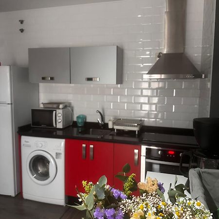 Apartamentos Dacris 赫尔特 外观 照片