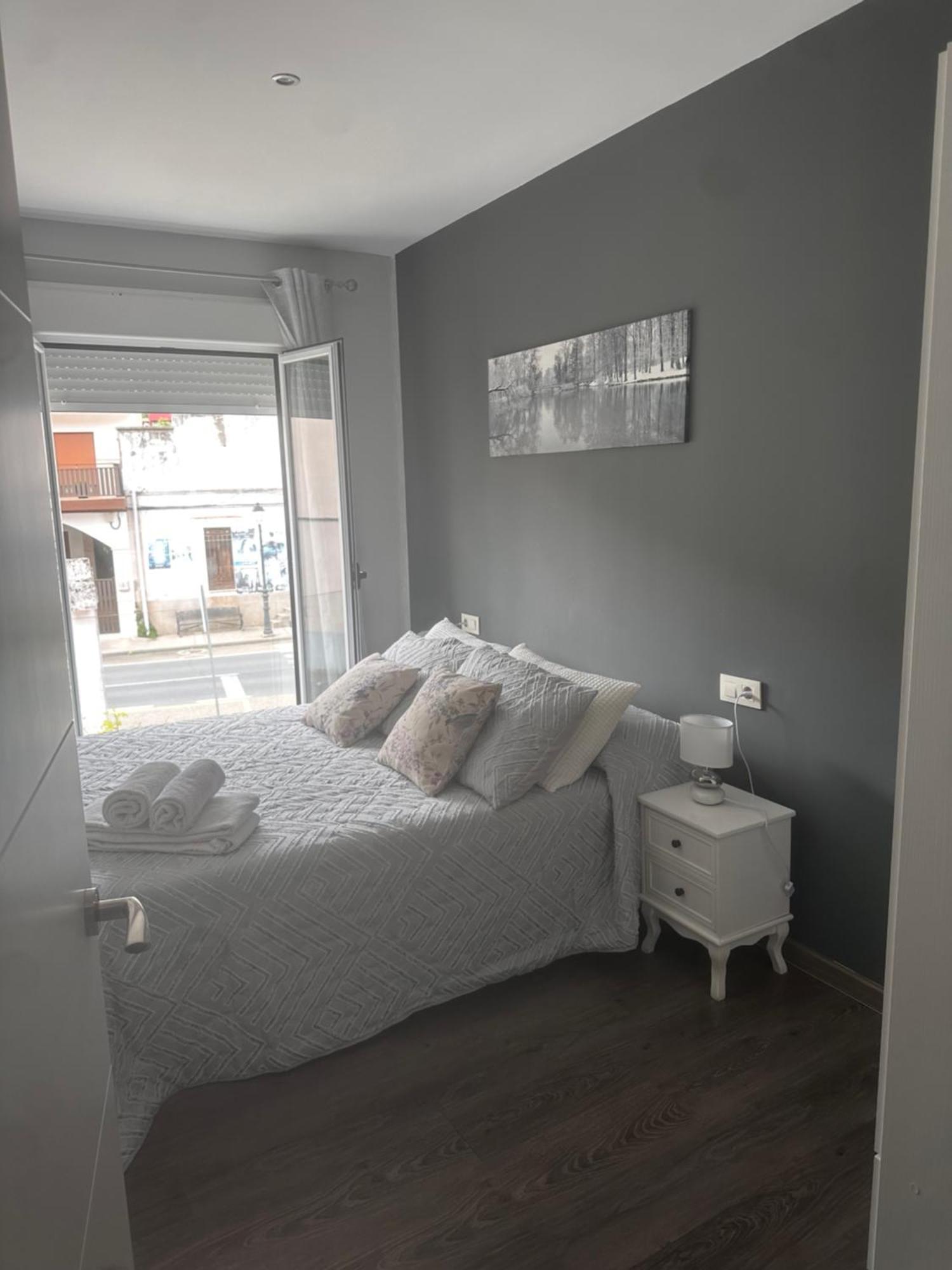 Apartamentos Dacris 赫尔特 外观 照片
