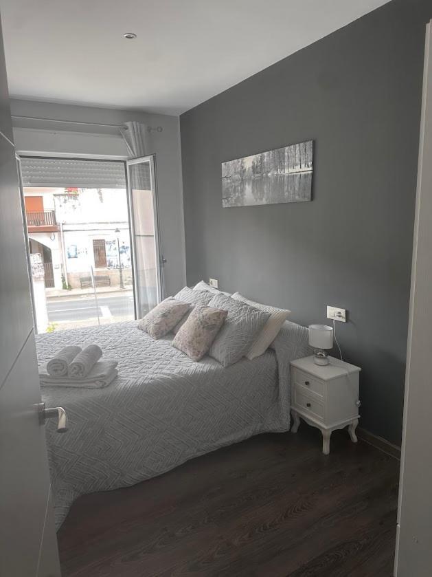 Apartamentos Dacris 赫尔特 外观 照片