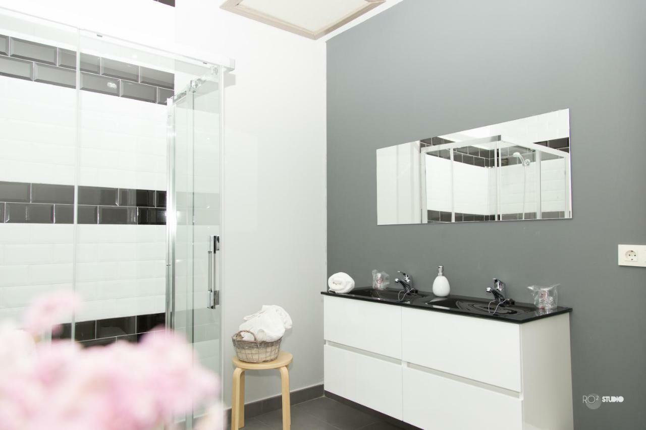 Apartamentos Dacris 赫尔特 外观 照片