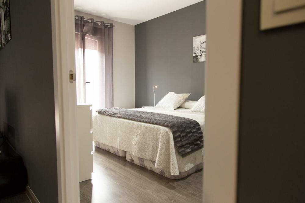 Apartamentos Dacris 赫尔特 外观 照片